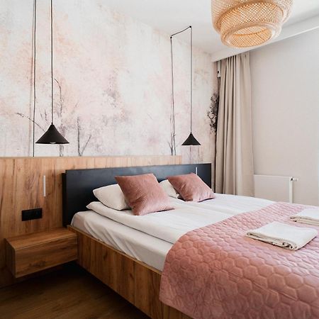 Totu Home Perspektywa Apartament Gdansk Centrum Exteriör bild