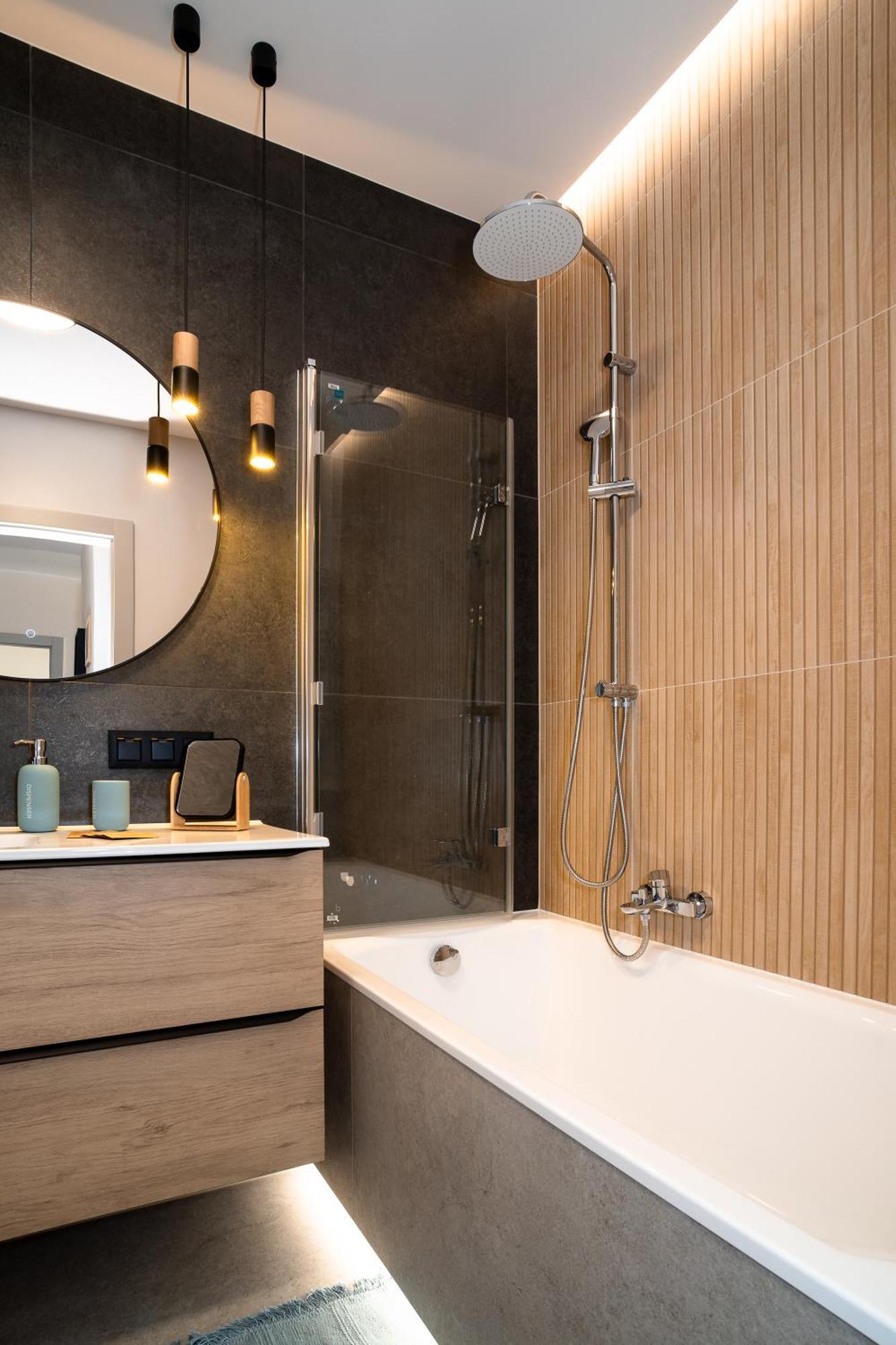Totu Home Perspektywa Apartament Gdansk Centrum Exteriör bild